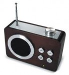 radio