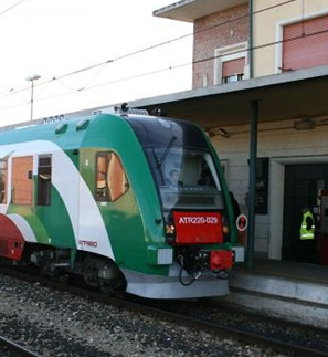 treni