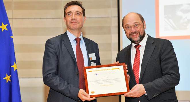 Premio europeo