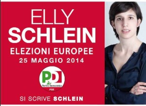 Elly Schlein