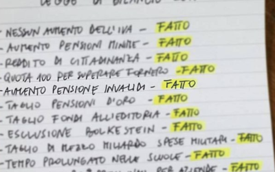 Il reddito di cittadinanza lascia indietro disabili gravi e senza casa