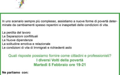 I diversi volti della povertà