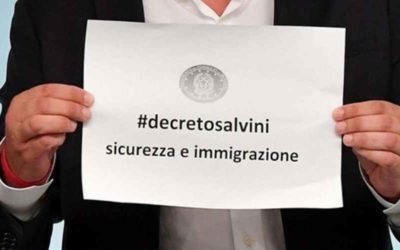 I richiedenti asilo hanno diritto alla residenza anagrafica anche dopo il decreto Salvini. Il Tribunale di Bologna accoglie il ricorso dell’Associazione Avvocato di strada