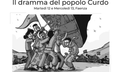 Solidarietà al popolo curdo