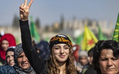 I diritti dei curdi riguardano tutti noi