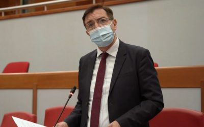 Mumolo (Pd): “Eliminare i passaggi a livello”