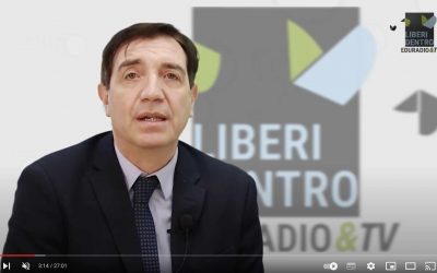 Diritto alla salute. A ‘Liberi dentro’ Antonio Mumolo, promotore della legge regionale che consente alle persone senza dimora di avere un medico