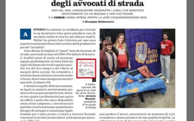 Lotta alla povertà