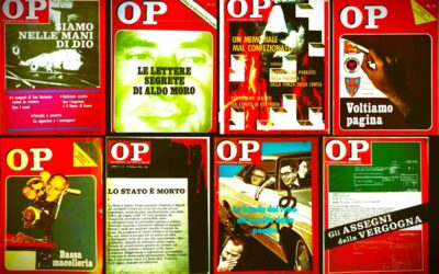 No al revisionismo storico della violenza fascista e post-fascista