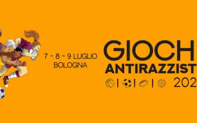 Giochi Antirazzisti 2023