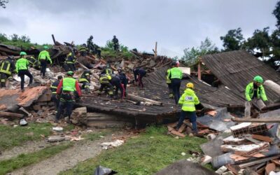 VICINANZA ALLE FAMIGLIE COLPITE DALL’ALLUVIONE