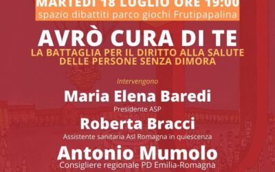 AVRO’ CURA DI TE