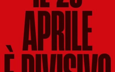 VIVA IL 25 APRILE