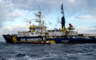 SOS HUMANITY