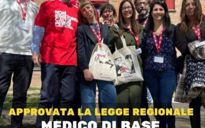 Calabria, un medico di base per le persone senza dimora