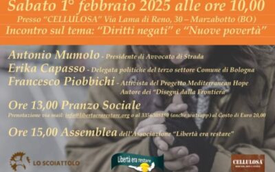 Diritti Negati e Nuove Povertà