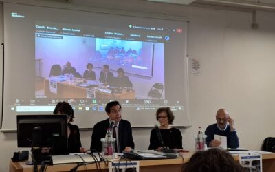 Università di Verona: “Sfruttamento lavorativo, street level approach e reti multi-agenzia: tra regole e pratiche”